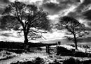 Baslow Edge